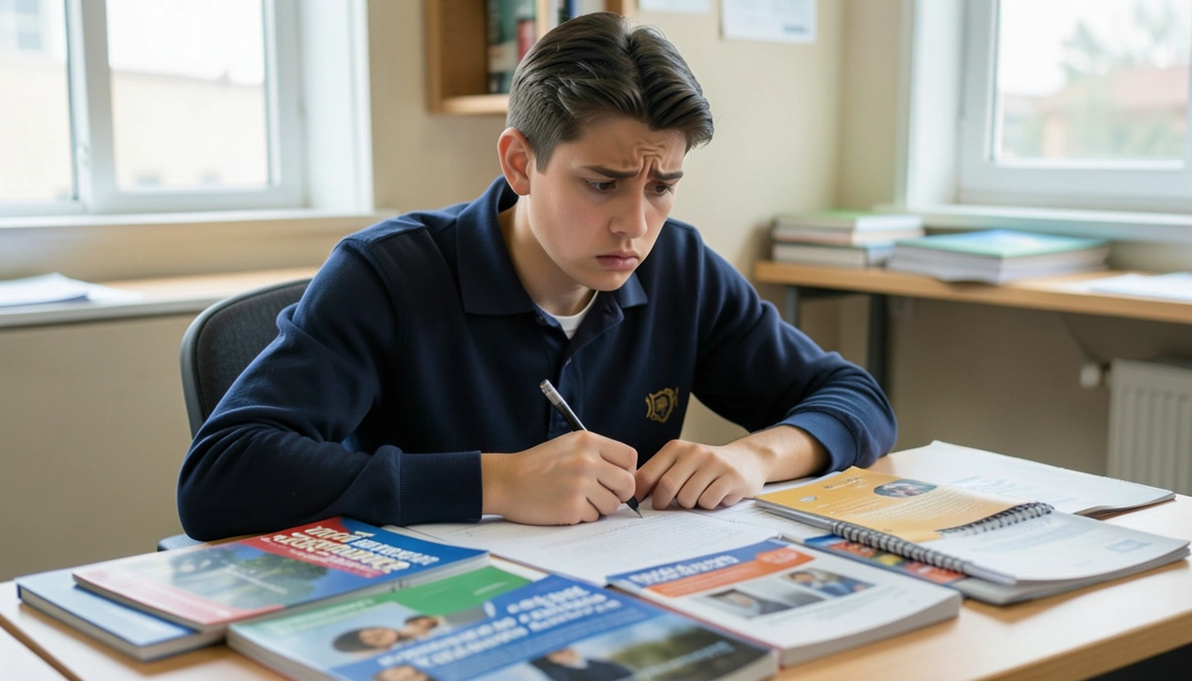 내신 등급별 숭실대 수시 합격 가능성 진단 및 현실적 조언