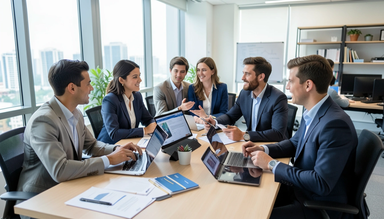 4. 무역학과 졸업 후, 남들보다 앞서가는 고급 전략