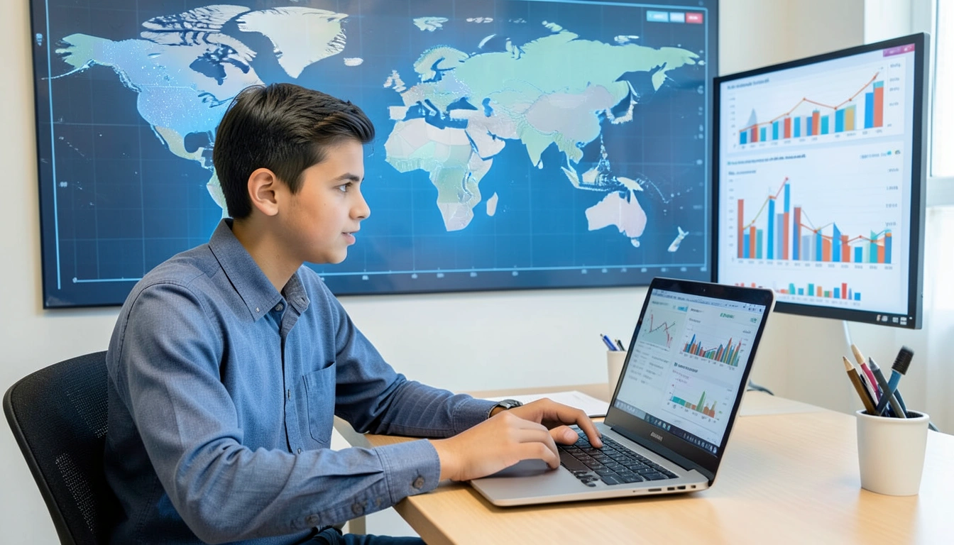 2. 무역학과생 필수 역량, 2025년 핵심 스펙은 무엇?