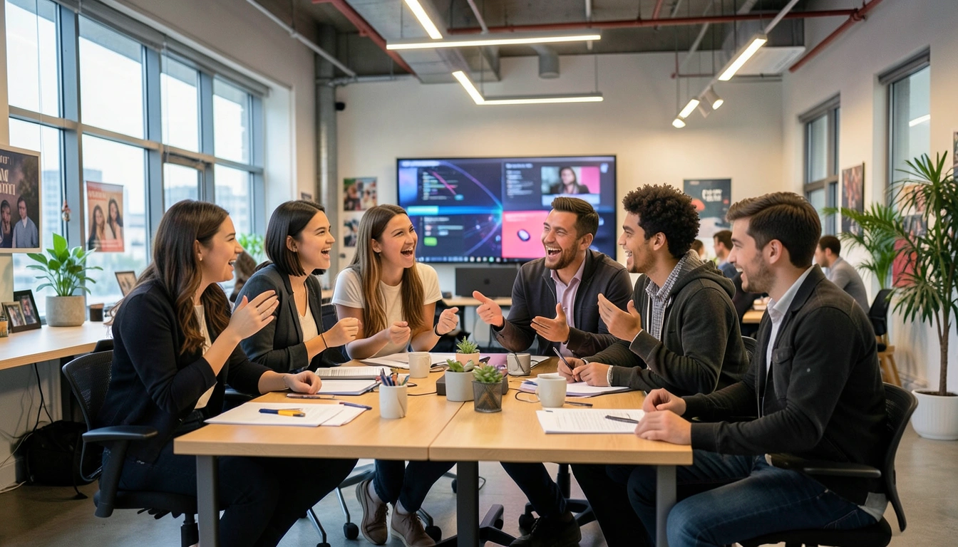 2025 tvN 채용 준비, 이제 '혼자' 말고 '함께' 준비하자