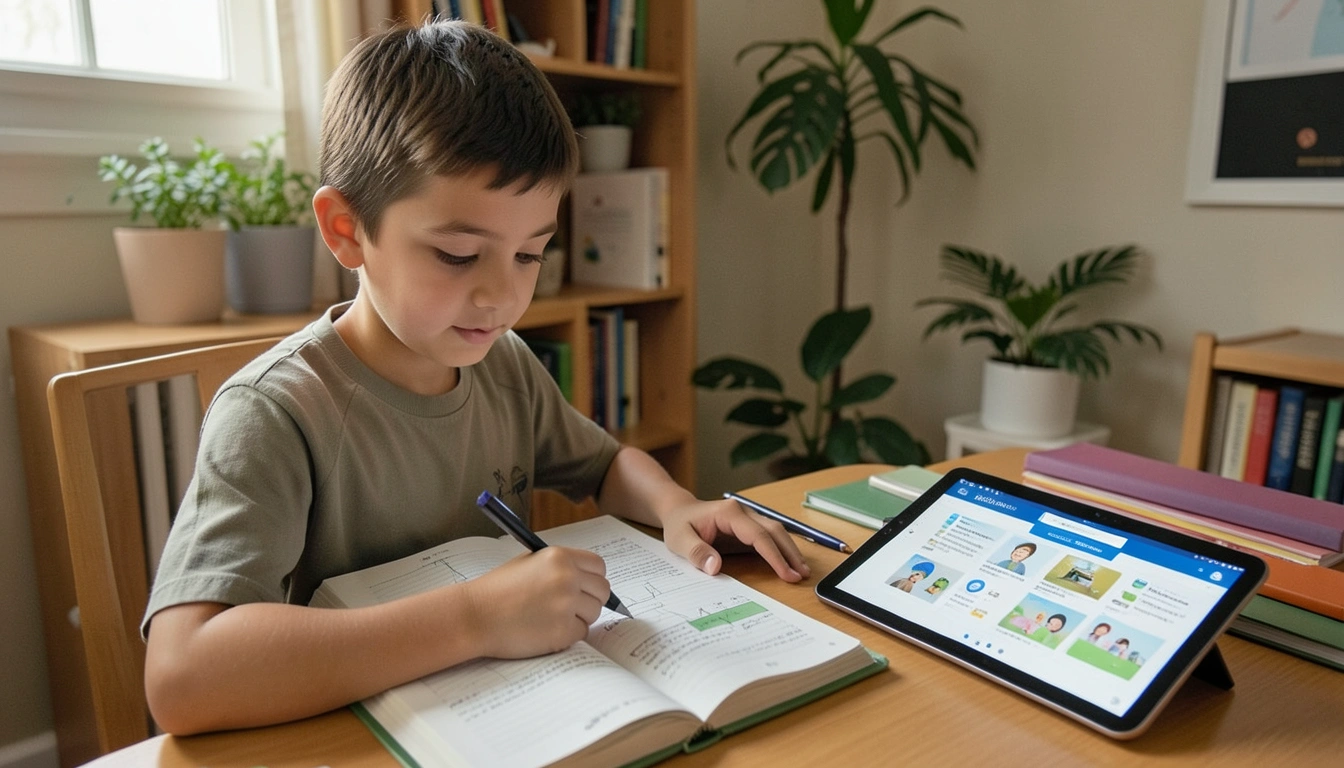 학습 정체기? 비상교육 콘텐츠를 활용한 전문 솔루션