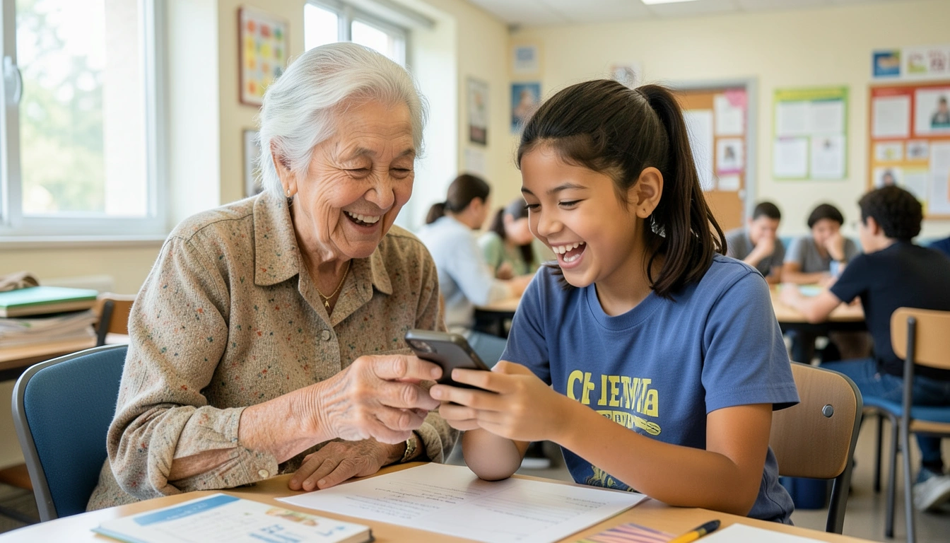 4. 봉사활동, 스펙을 넘어 삶의 자산으로 만드는 법 (전문 솔루션)