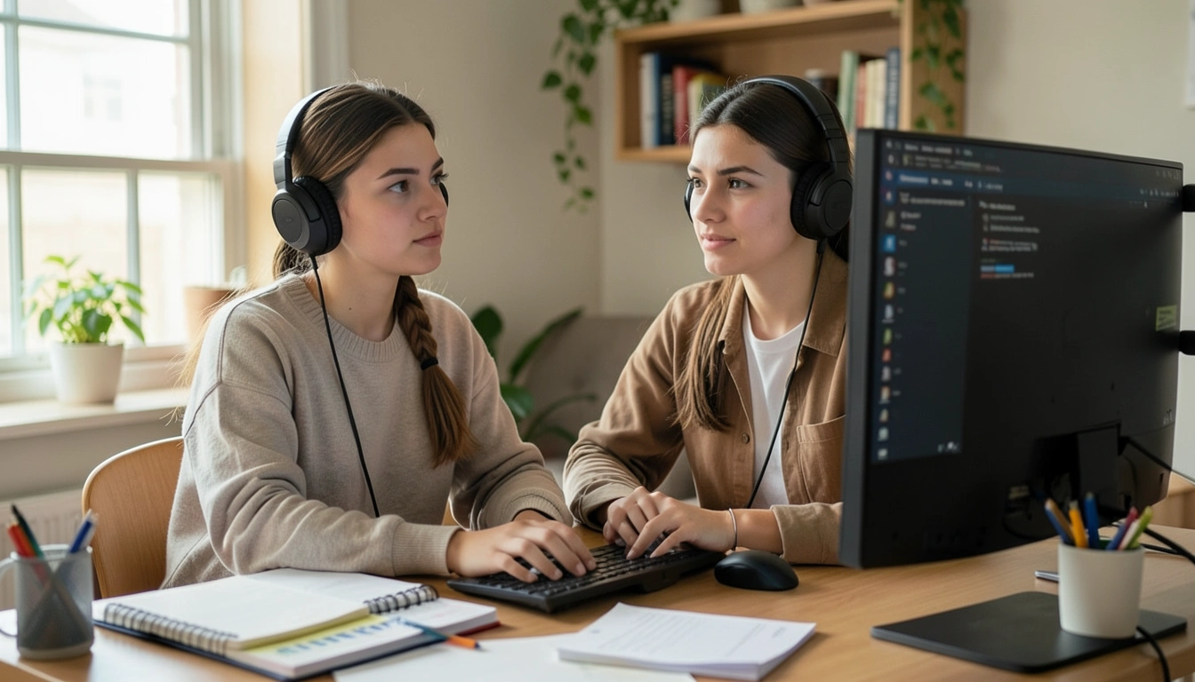 점수 정체기? 첫 토익을 넘어선 고득점 전략 📈