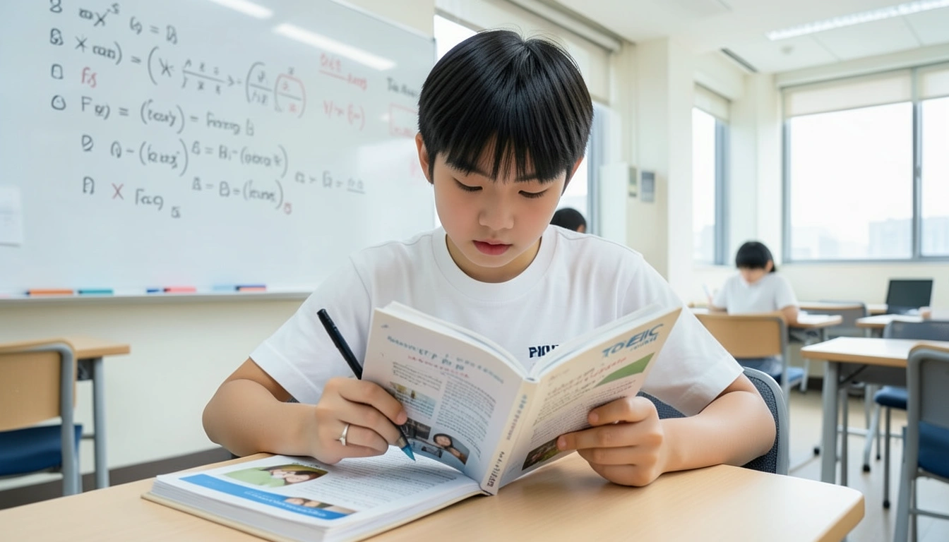 첫 토익, 어떤 반을 골라야 할까? 수강반 선택 가이드 📖