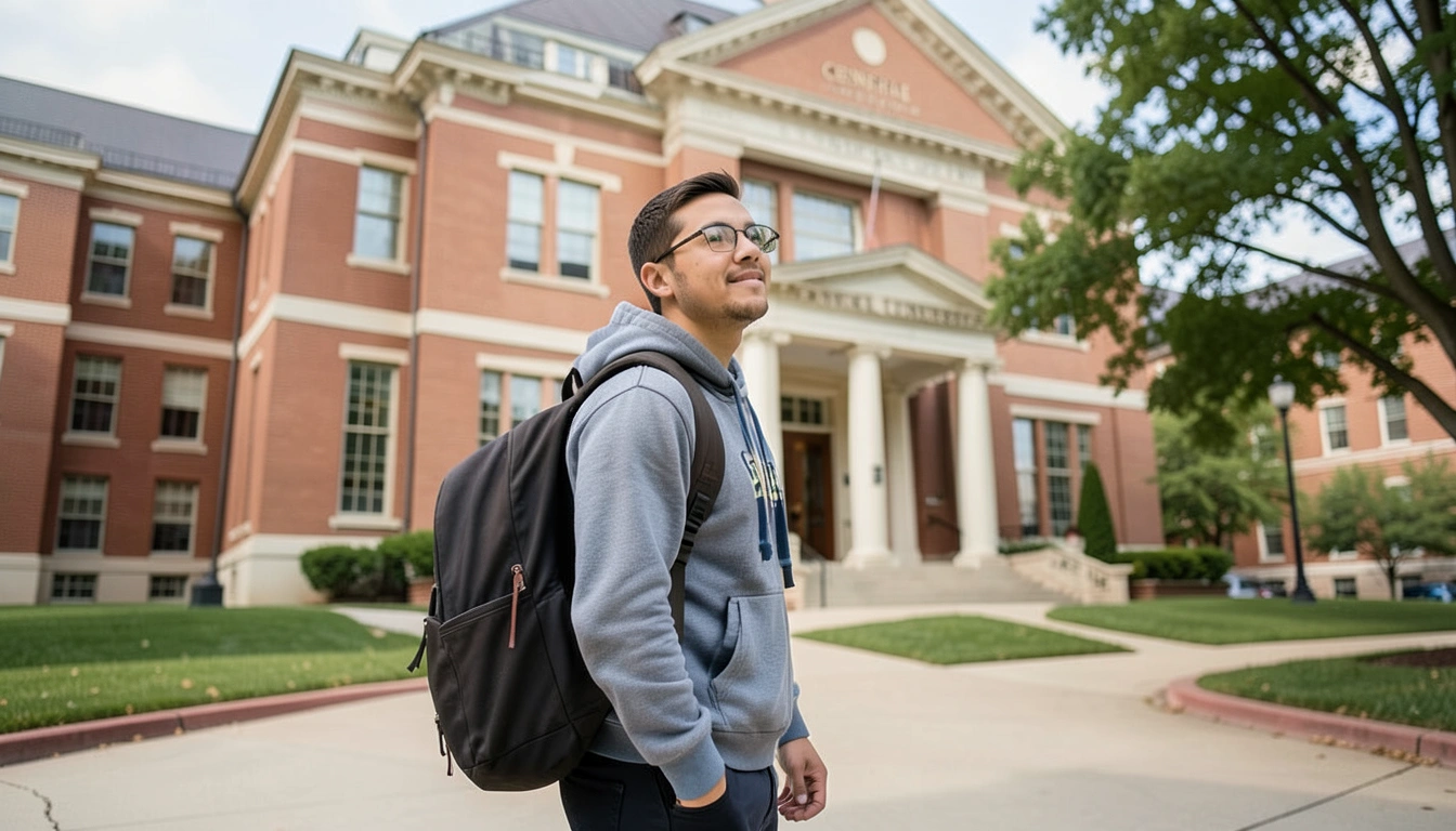 중앙대편입, 경쟁률 뚫고 합격하는 '나만의 무기' 만들기
