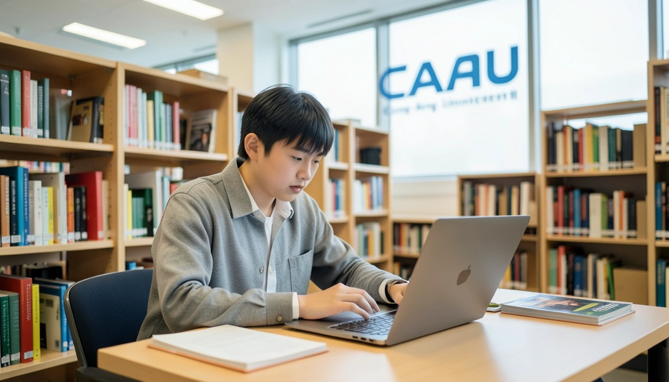 '고졸'에서 '중앙대 합격'까지? 학점은행제 & 편입 시험 준비 전략