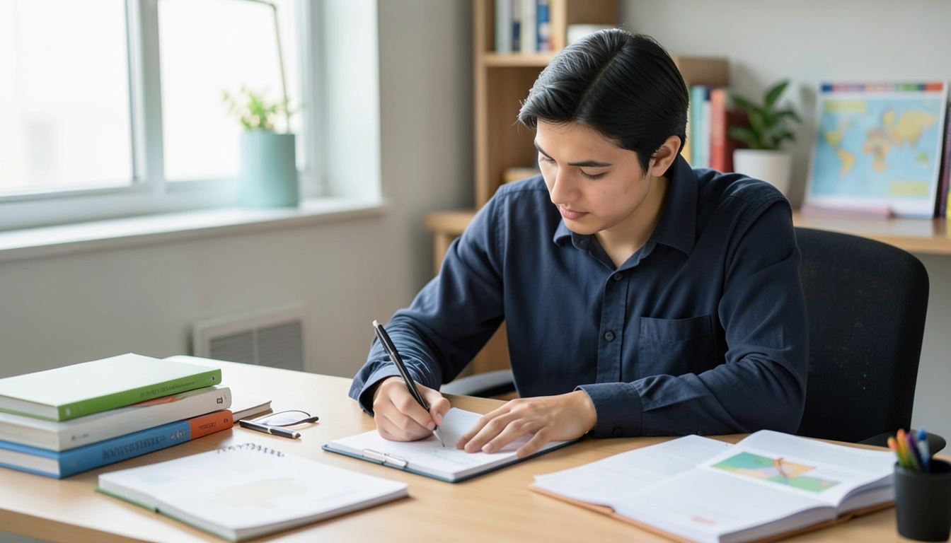 4. 독학재수, 이것만은 꼭 피해라: 숨겨진 복병과 해결책