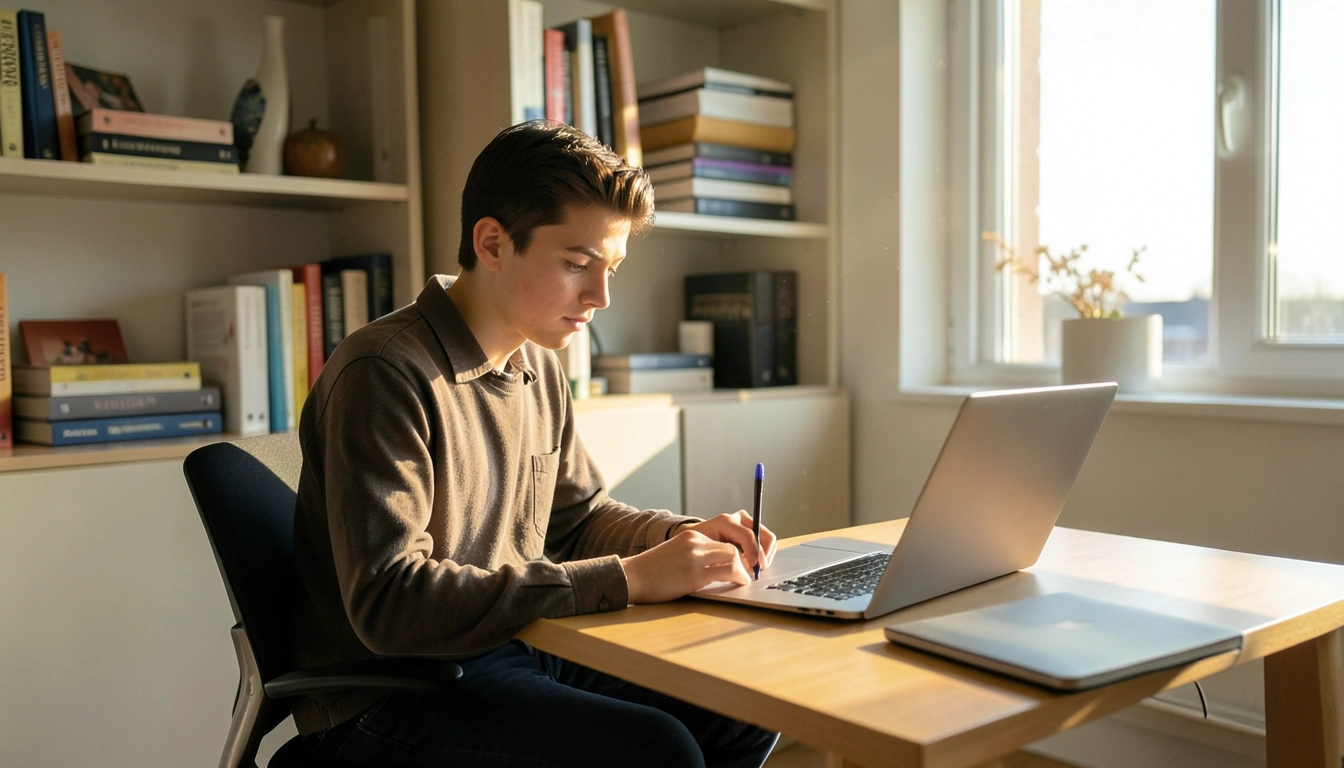 2. 2025 독학재수 성공의 핵심 요소: 체계적 관리와 멘탈 케어