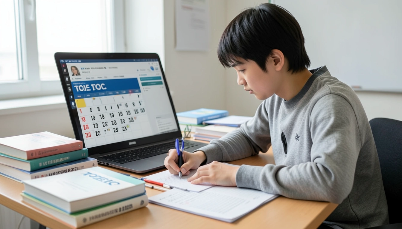 정규토익 응시 과정, 놓치면 후회할 꿀팁 대방출!