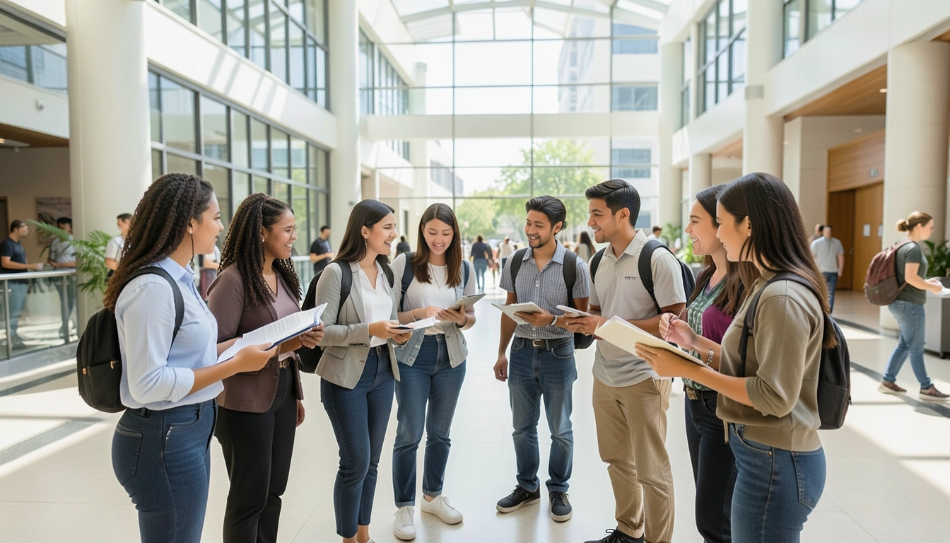 혼자서는 어려운 전문대편입, 전문가의 도움을 고려해야 하는 이유