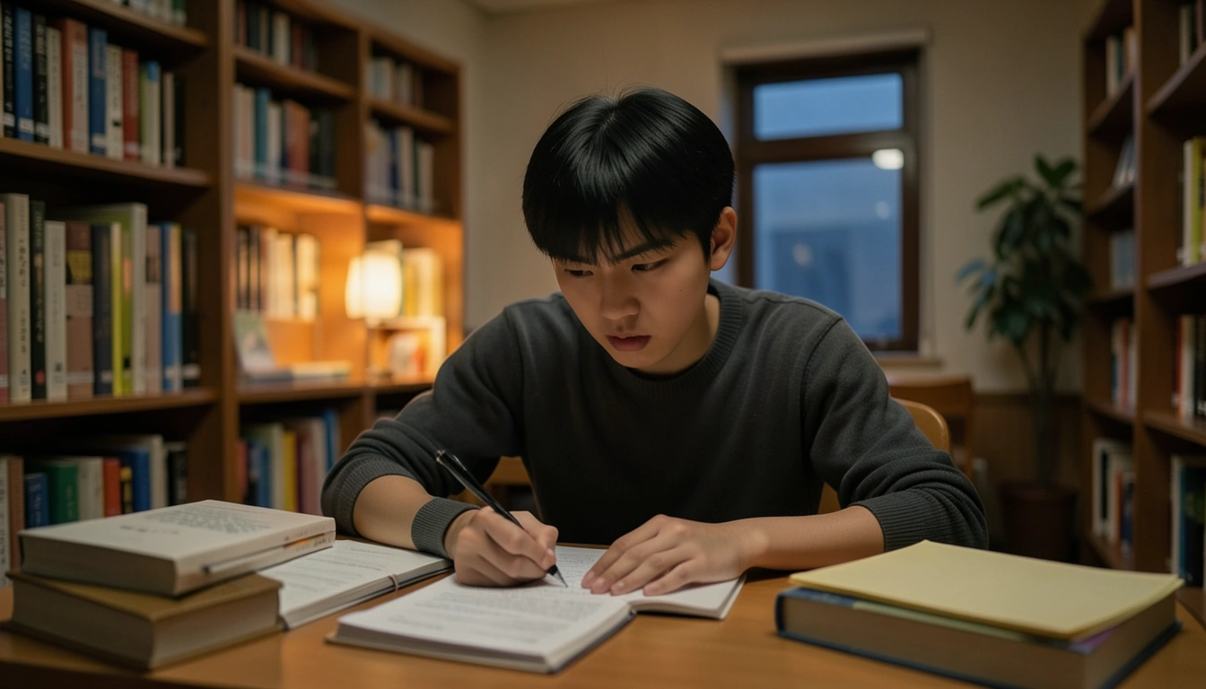 2. 리트(LEET) 과목별 실전 학습 전략: 시행착오 끝에 얻은 팁