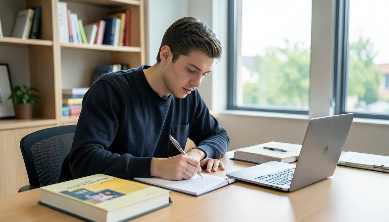 실패는 성공의 어머니? 논술 준비 단계별 해결법과 나만의 무기 만들기
