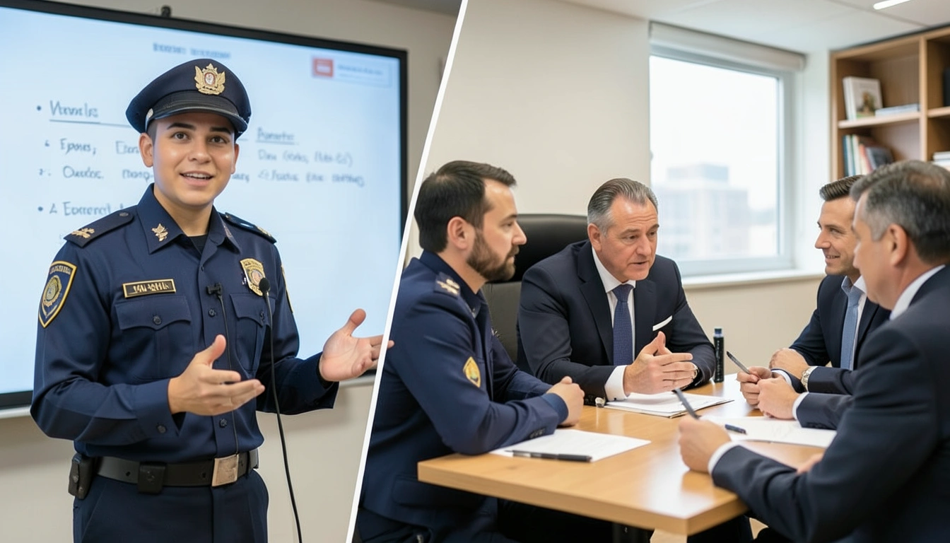 면접 합격의 최종 병기: 실전 시뮬레이션과 강철 멘탈 🛡️