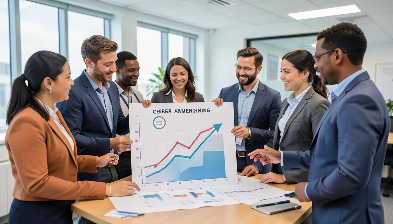 4. 승진의 의외의 복병: 보이지 않는 장벽과 극복 전략 (전문가 인용)