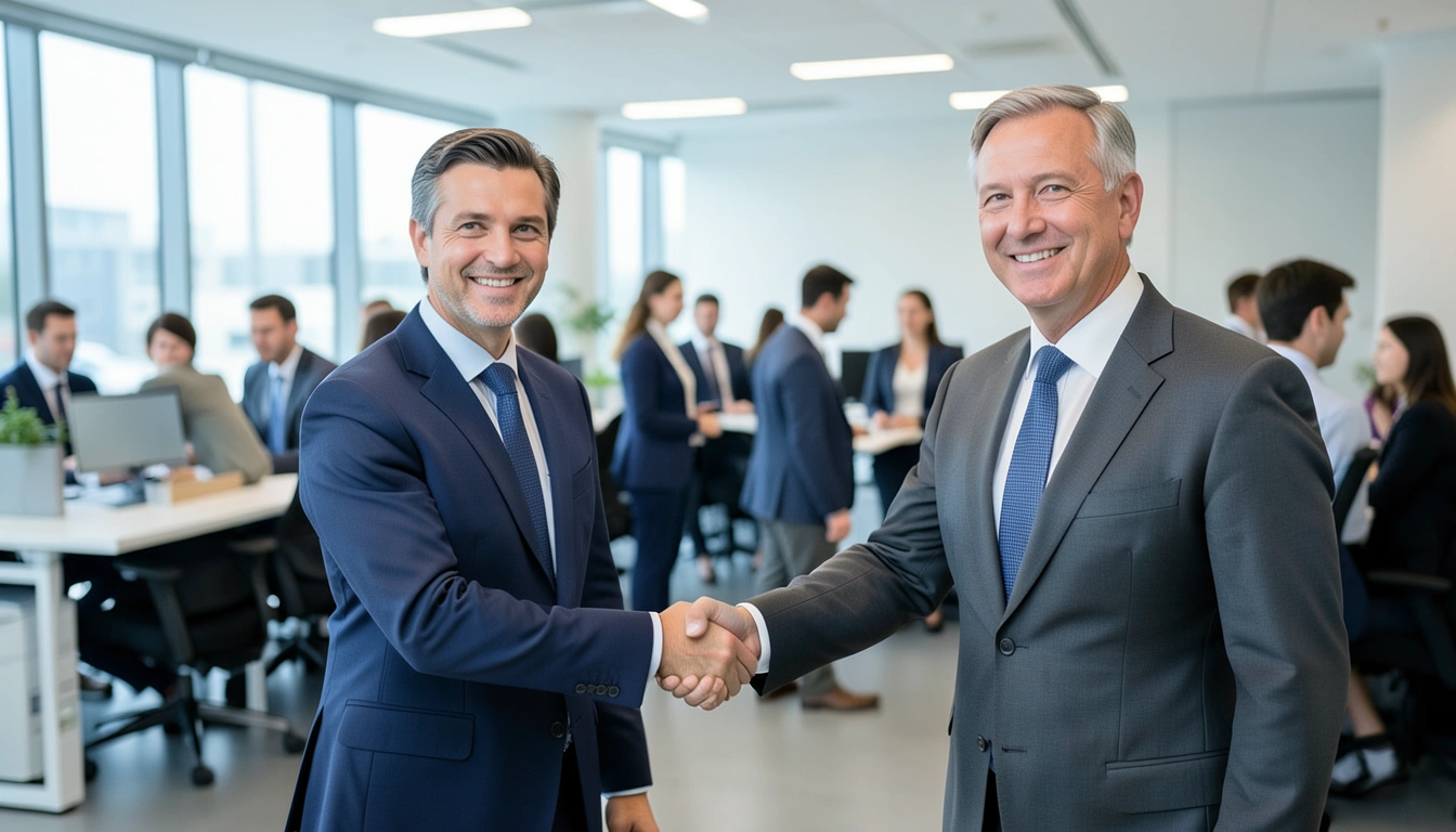 2. 스펙을 넘어선 진짜 승진 핵심 역량: 2025년 인재상 분석