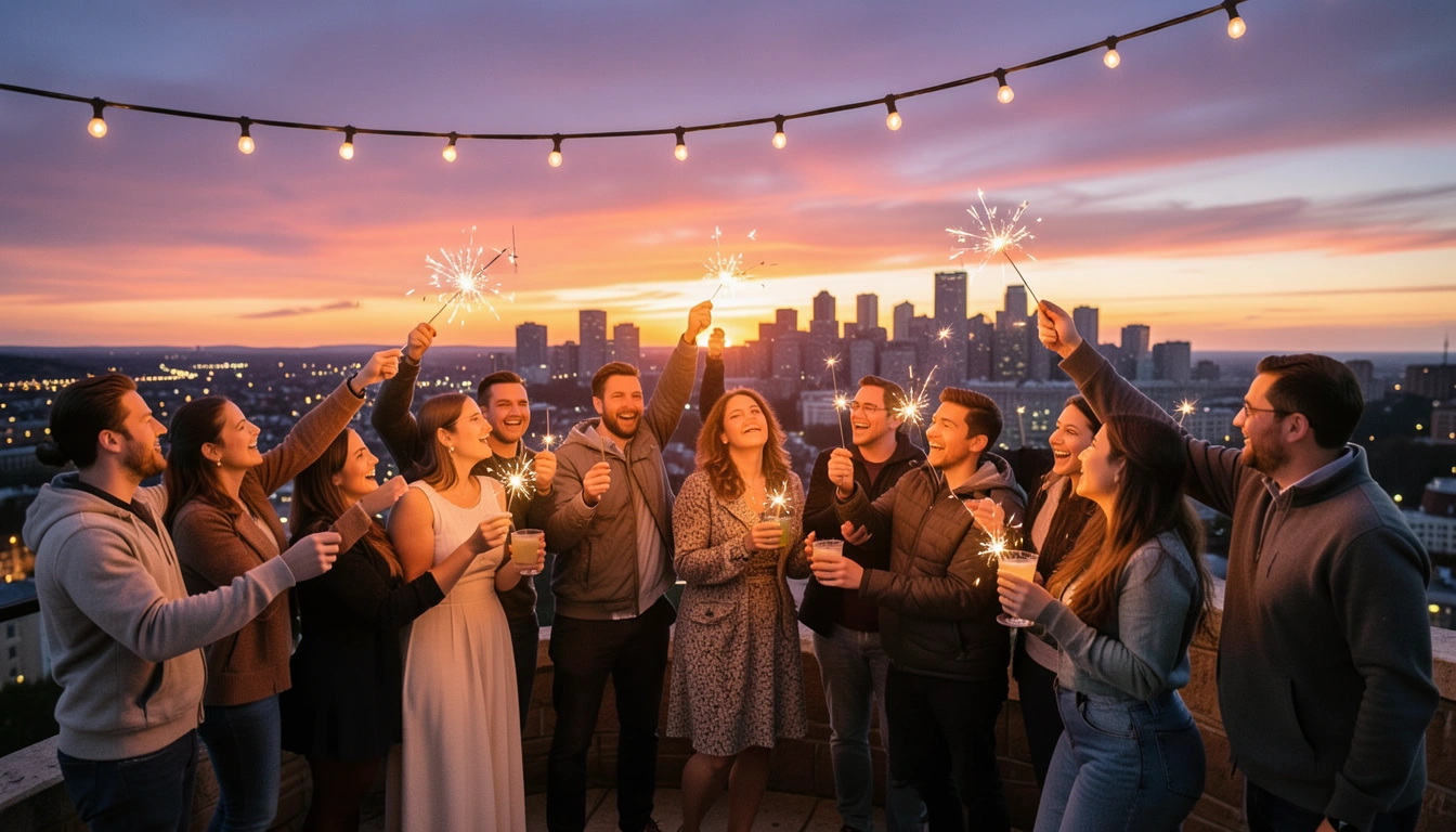 전문가의 조언: 새해 결심, 과학적 접근으로 성공률 높이기