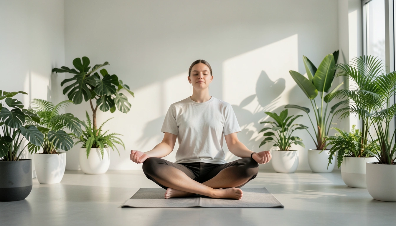 육체적 수련, 단순한 운동을 넘어: 당신의 몸을 깨우는 법