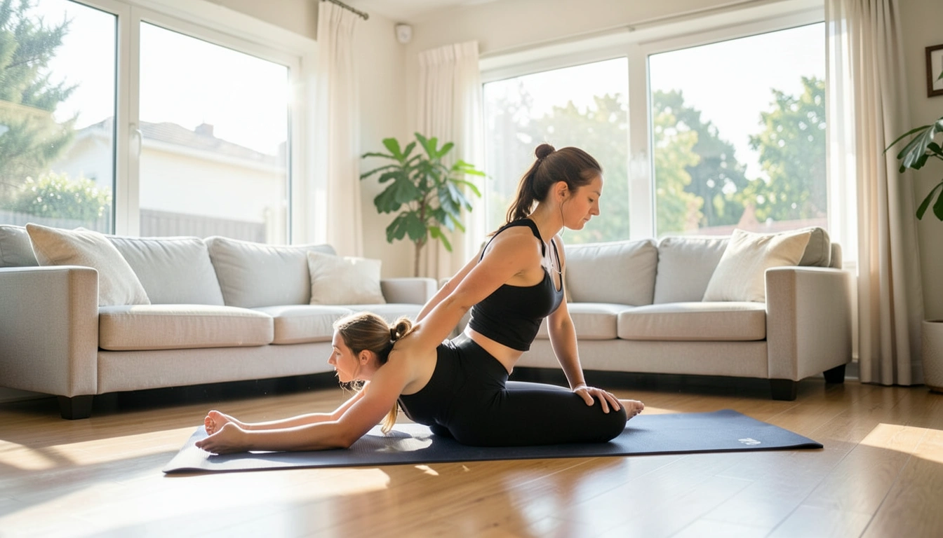 전문성 수련, 당신의 커리어를 한 단계 높이는 법: 임상심리사부터 요가 지도자까지