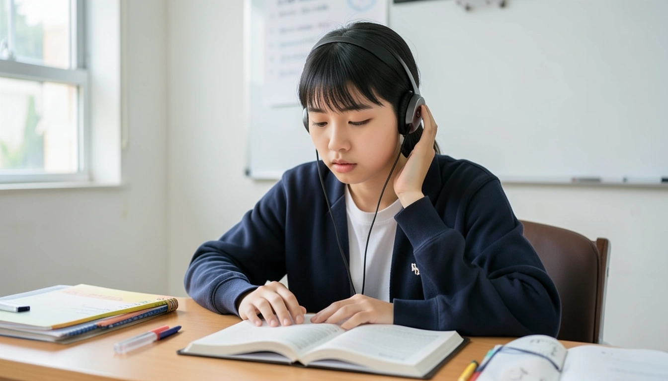2단계: 만점 향한 실전 루틴, 이것만은 꼭!