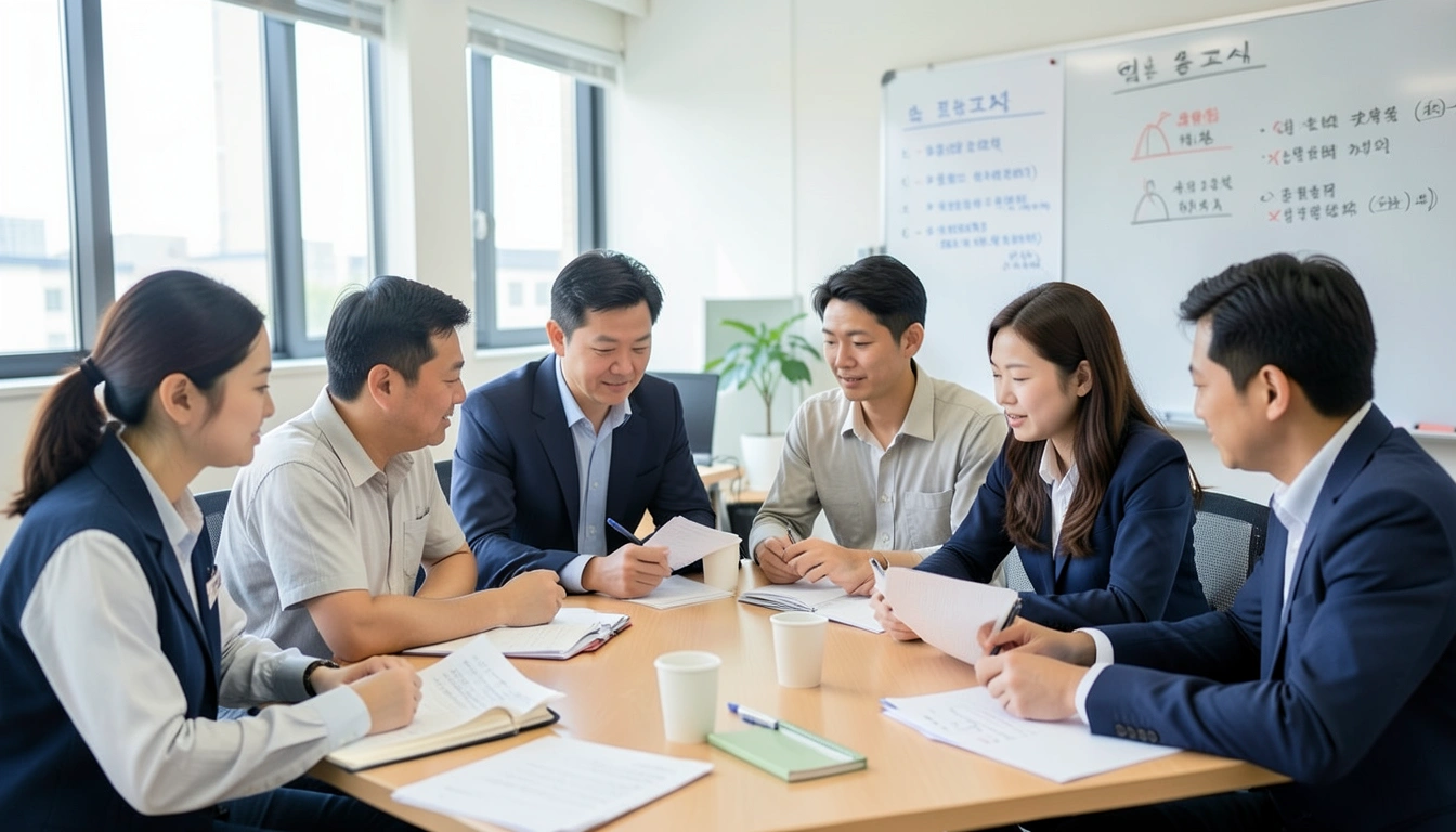 합격 그 이후: 임용과 안정적인 교직 생활