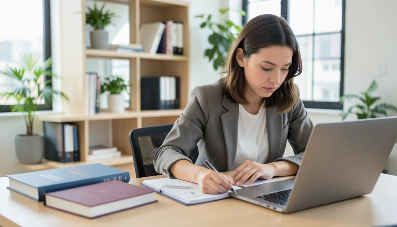 비전공자 임용고시 합격, 불가능은 없다!