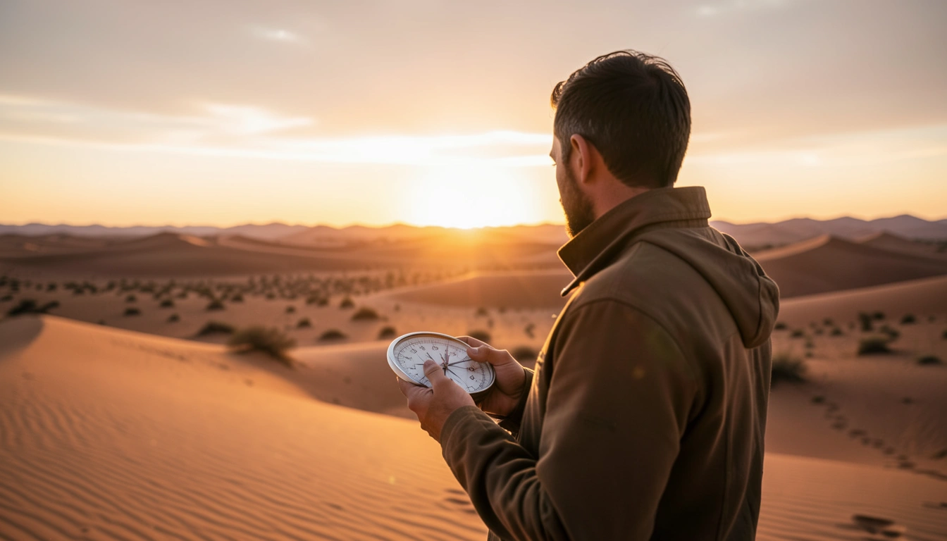 현대판 삶의 연금술: 두려움을 황금으로 바꾸는 3가지 실전 원칙