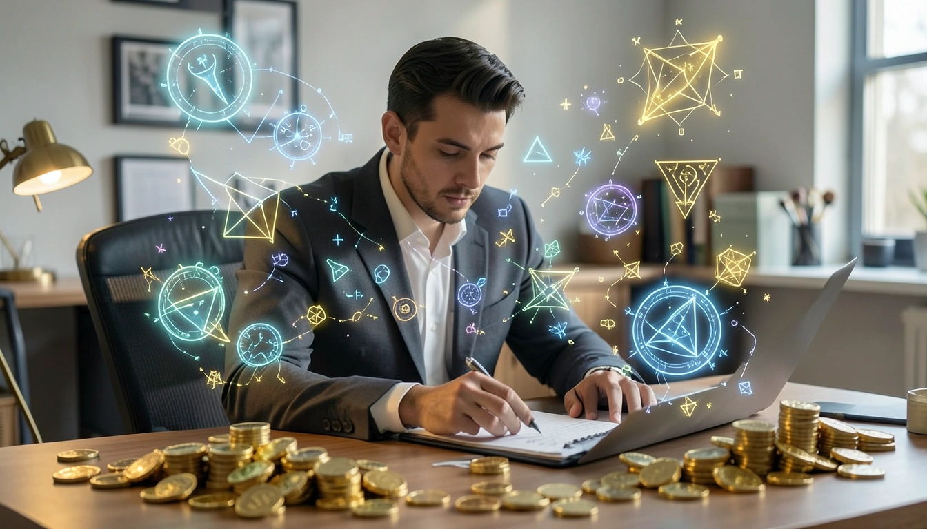 더 깊은 연금술을 위한 고급 전략: 지속 가능한 성장을 위한 전문가의 조언