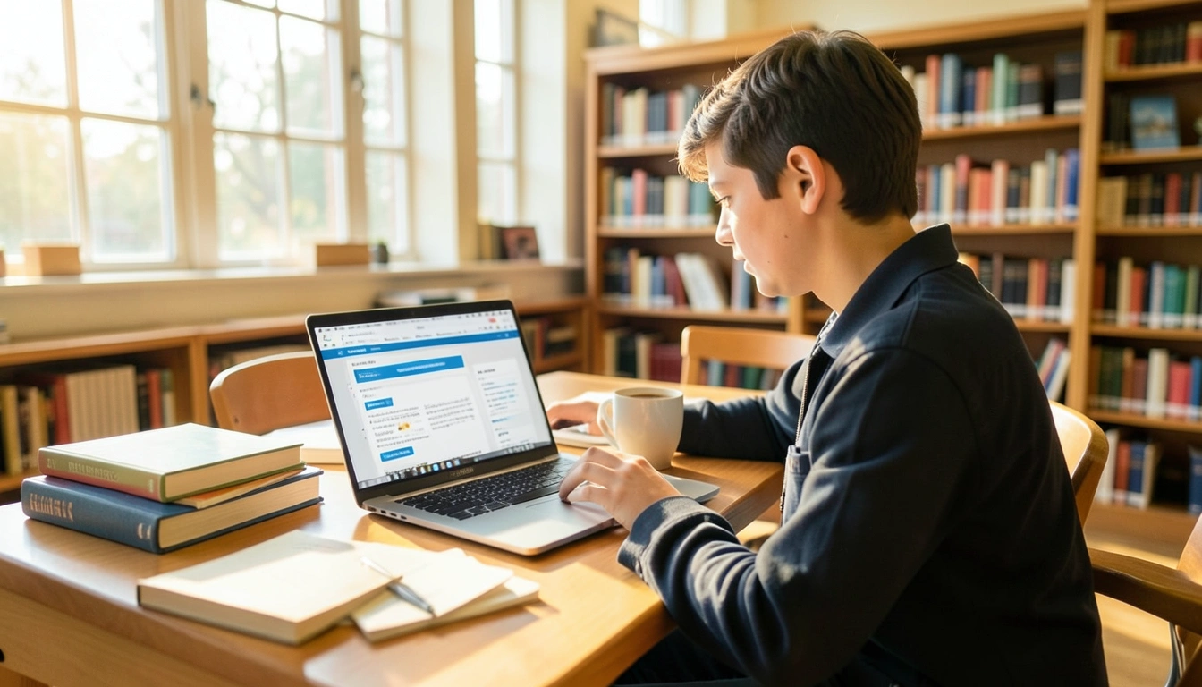 레포트 목차 양식, 논리적인 흐름 설계의 핵심