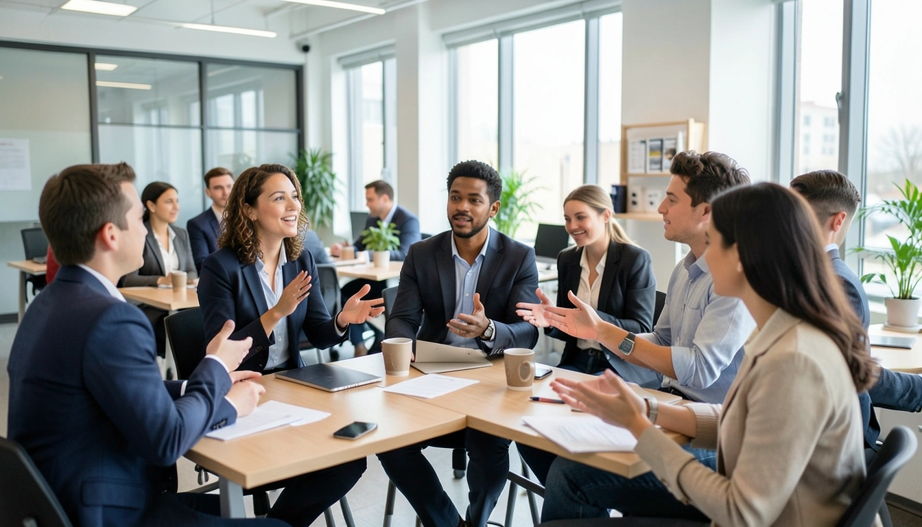 면접관이 진짜 보고 싶은 것: 숨겨진 의도 파악과 태도 전략