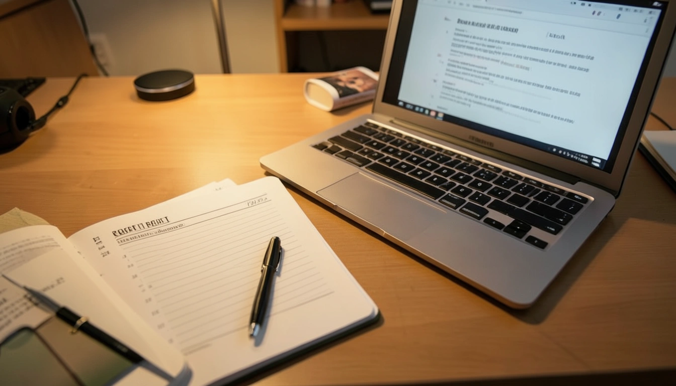 수준 높은 독후감을 위한 고급 전략: 독서 습관 형성 및 전문적인 도움