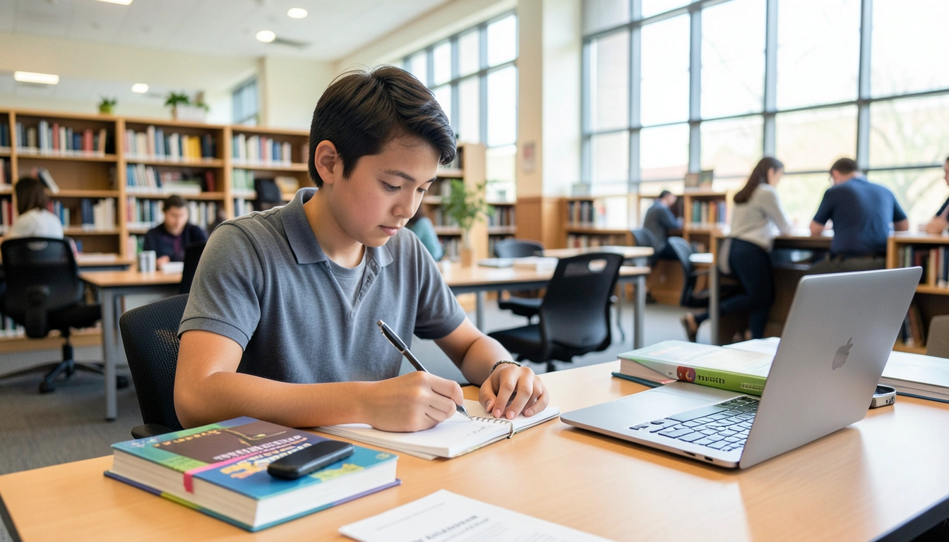 내 필기 스타일에 딱! 캠퍼스노트 유형별 심층 분석 (feat. 종이 재질부터 제본까지)