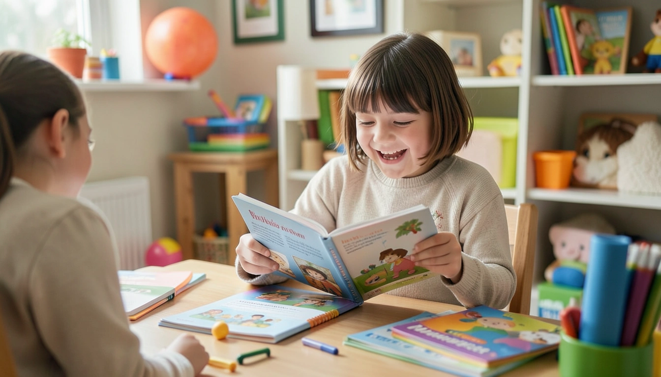 학원? 인강? 엄마표? 우리 아이에게 맞는 초3 영어 학습 방법은?