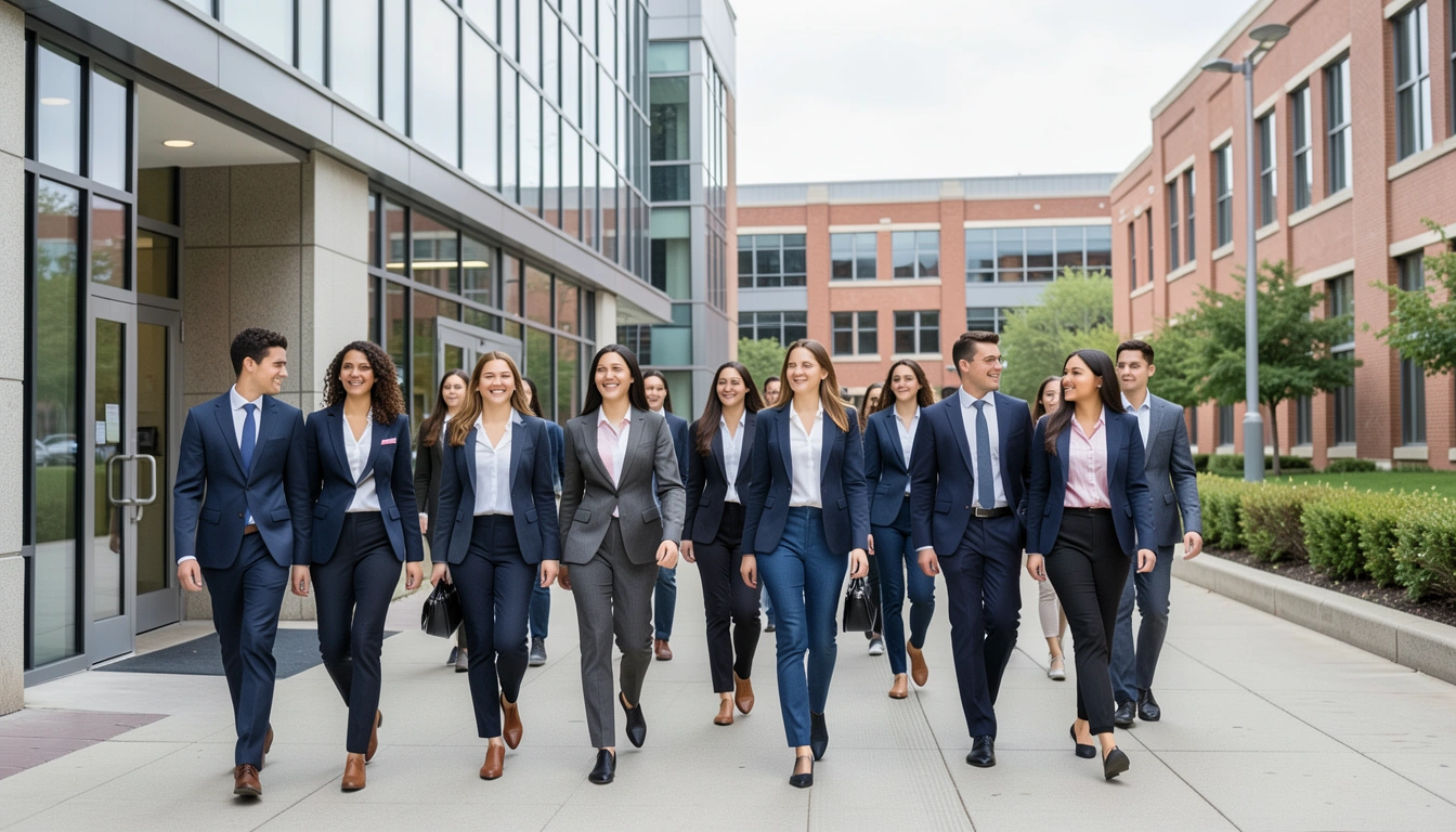 고급 전략: 면접 당일 완벽 대응 & 예상치 못한 질문 대처법