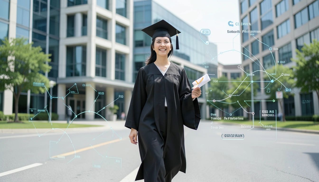 4. 2025년, 독학사 2단계 너머의 큰 그림 (고급 전략)