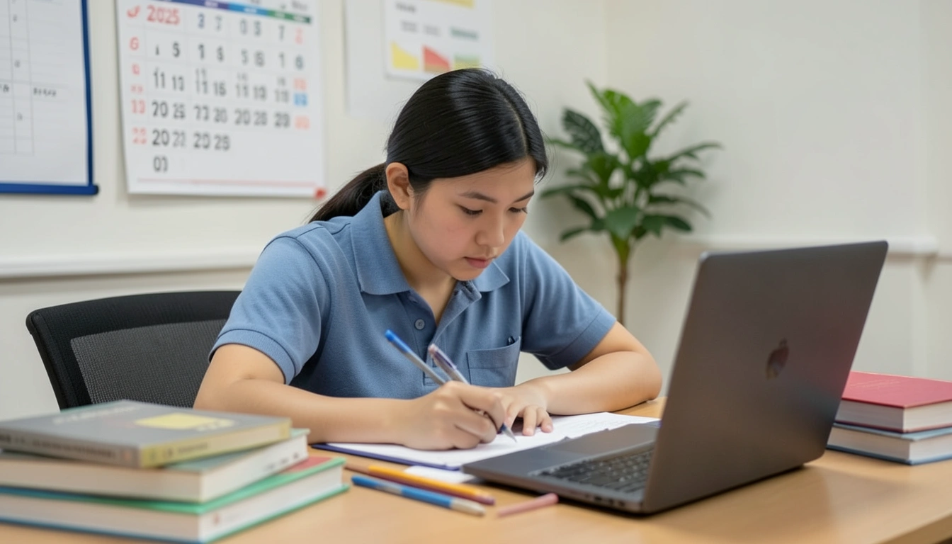 2. 시험 vs. 면제, 나에게 맞는 독학사 2단계 길은? (단계별 해결법)