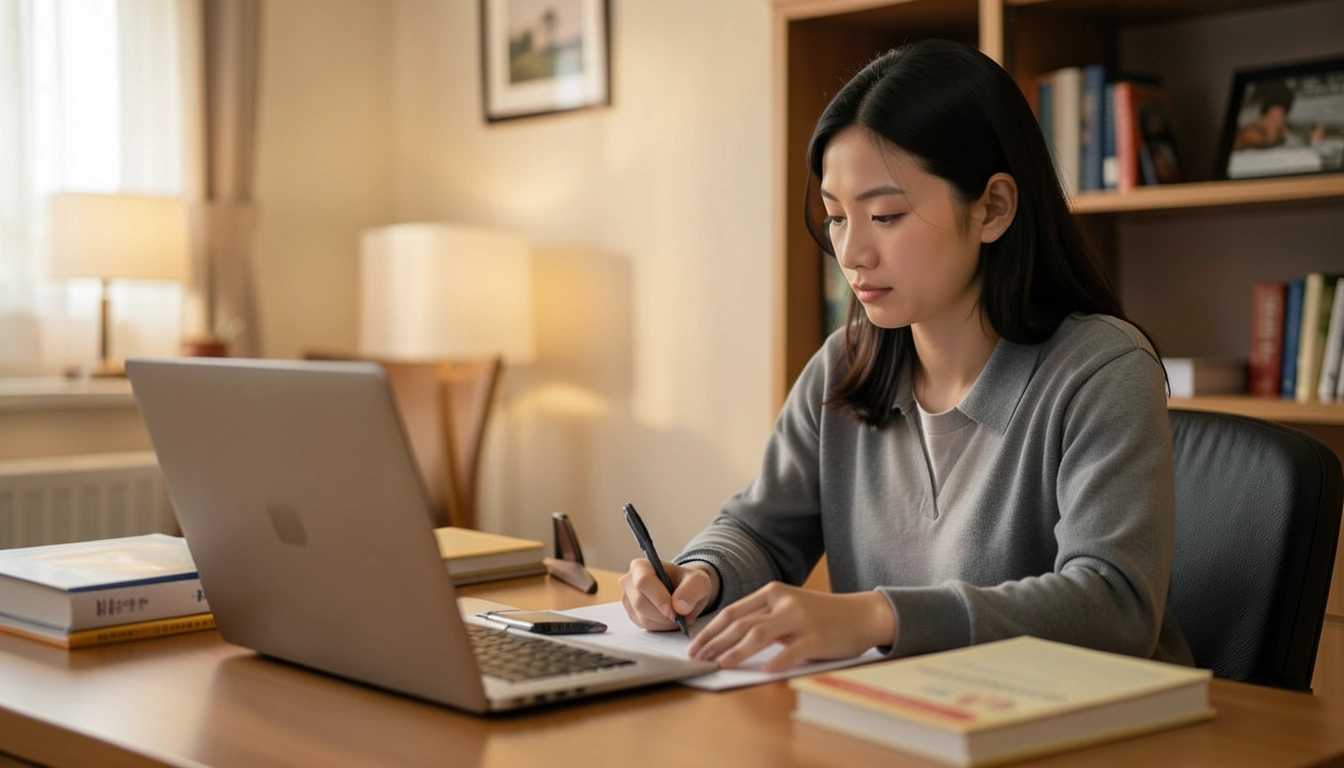 맘시생, 대학병행? 나에게 맞는 교육행정 시험 준비 전략