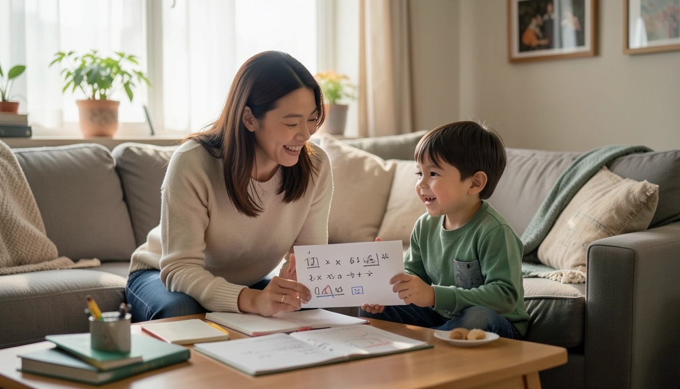 메타인지와 사고력, 5학년 수학 성패를 가르는 핵심