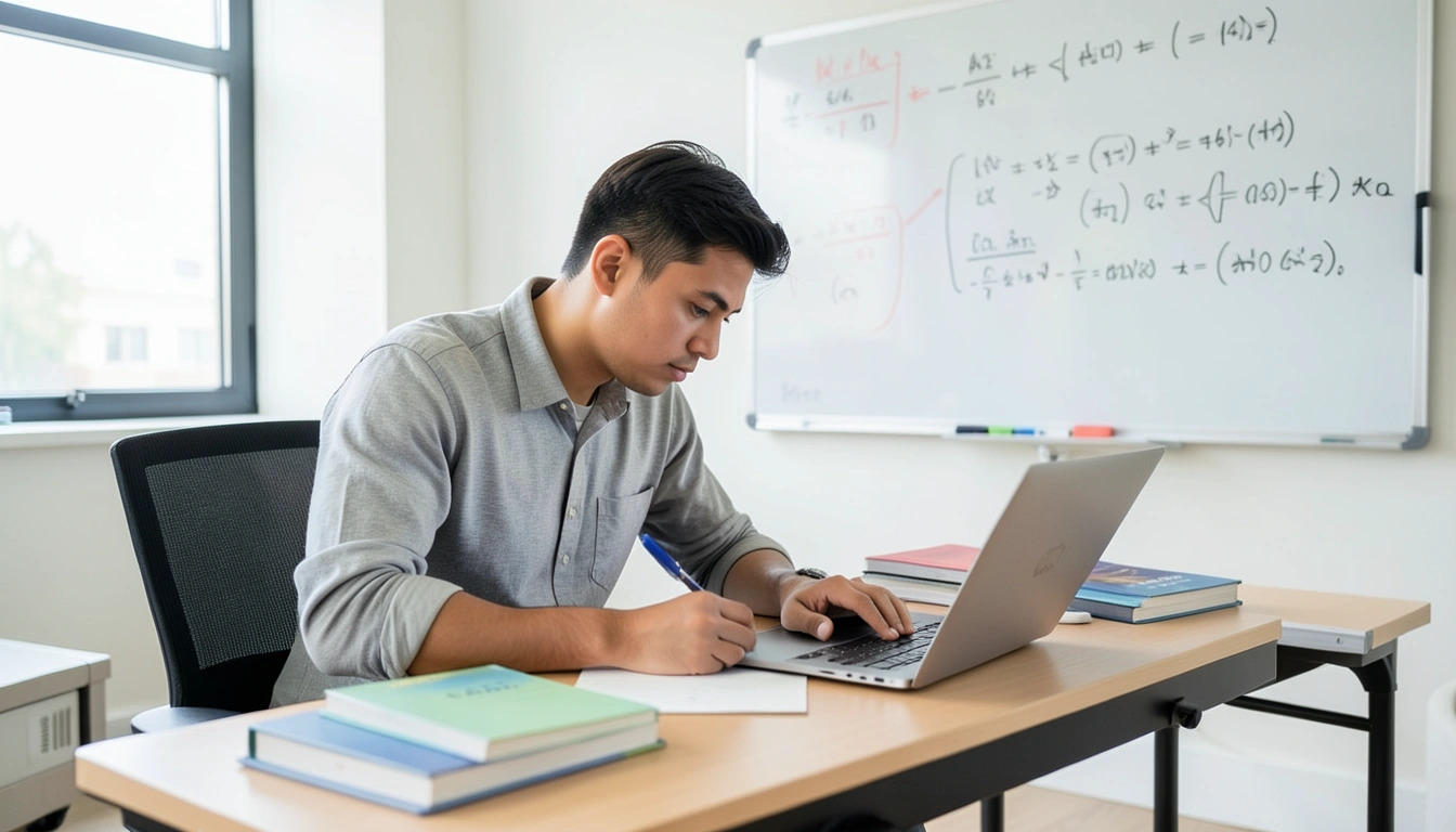 이투스247 독학재수학원, 2025년 입시에서 200% 활용하는 비법