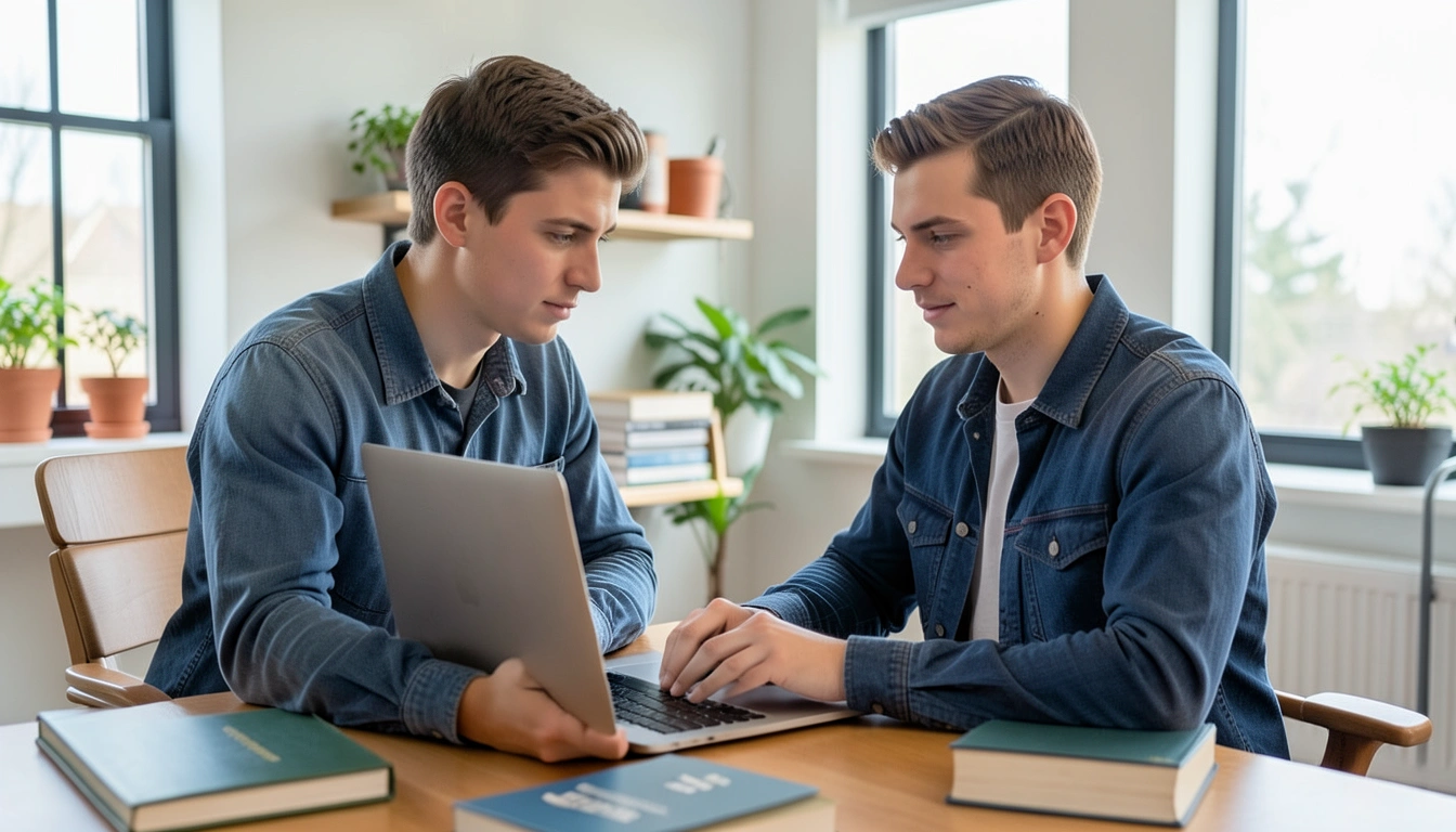 학위 취득, 꼭 필요하다면 온라인 학점은행제 활용 전략