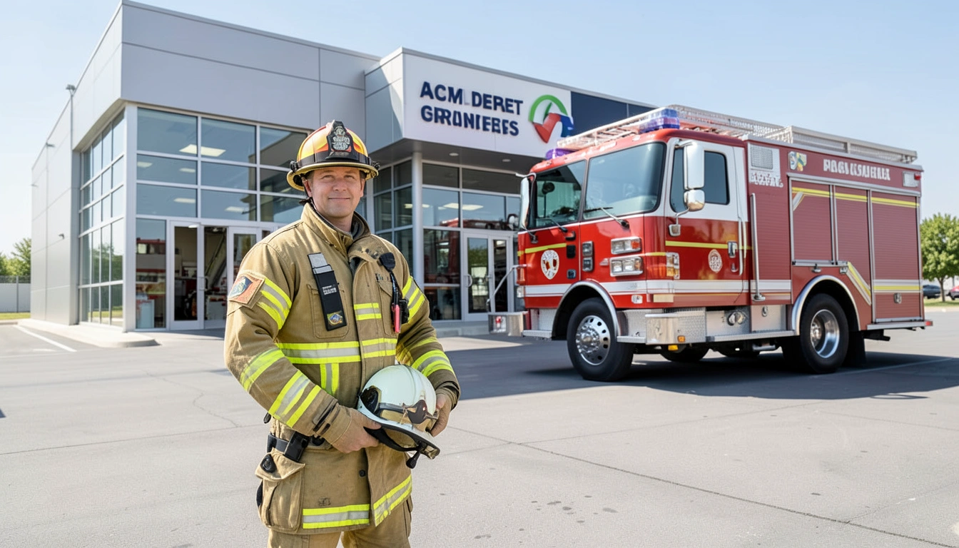 2025년 소방 분야, 학위 그 이상의 경쟁력: 실무 중심 인재의 부상