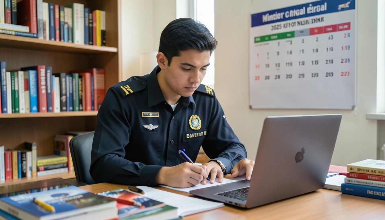 낭비 없는 국방부 군무원 시험과목 준비: 직렬별 핵심 공략법