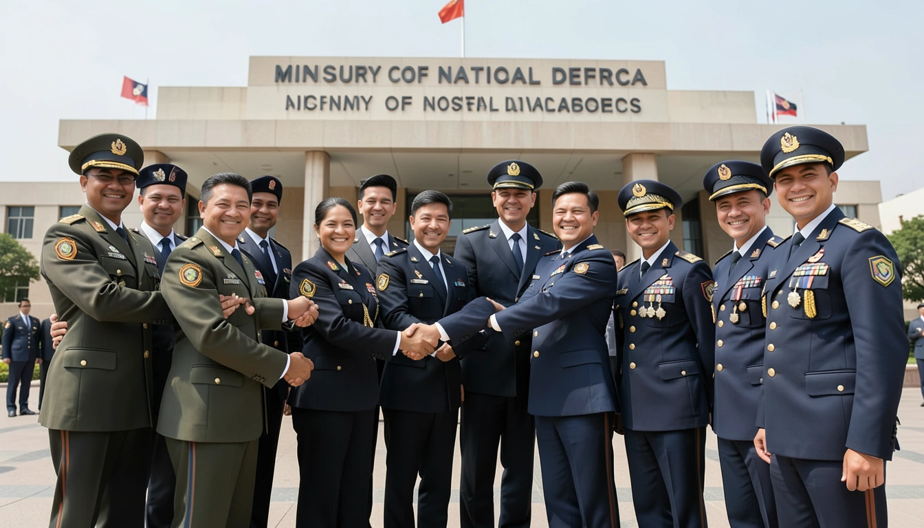 면접부터 자소서까지: 국방부 군무원 최종 합격의 '의외의 복병'