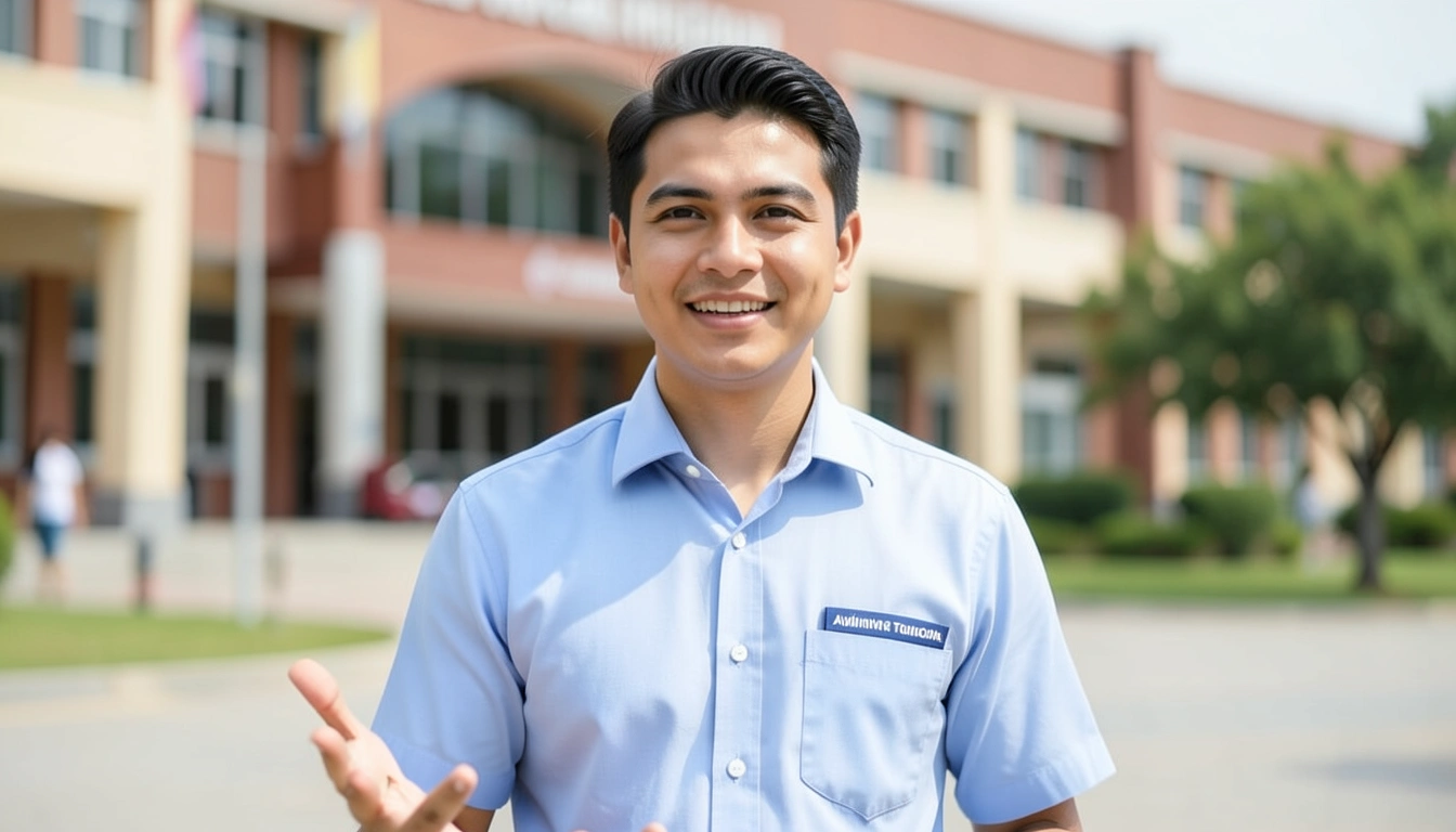 경쟁률과 내신, 숫자에 속지 않는 법: 의외의 합격 기회