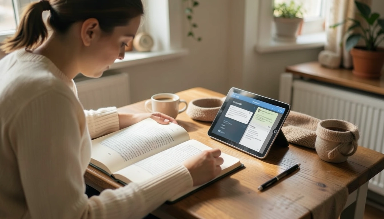 삽질 끝! '나만의 단어장' 만들기부터 뇌에 새기는 3단계 활용법