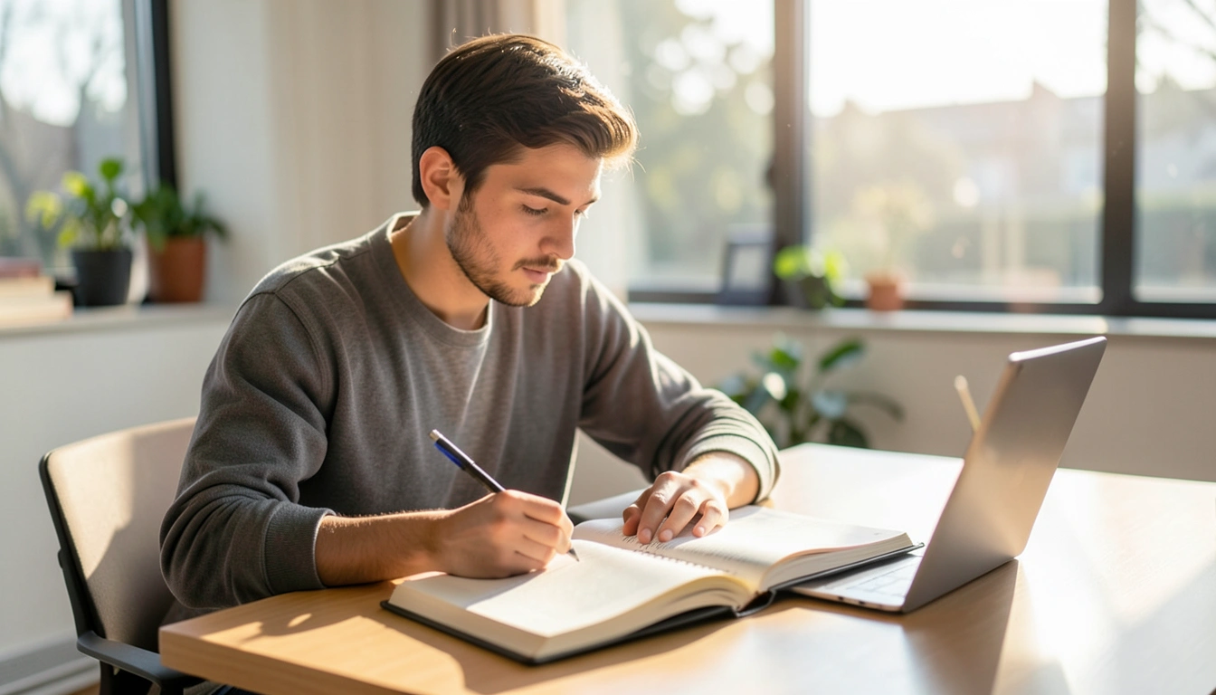 💡 독서감상문, 어디서부터 시작해야 할까요? 핵심 단계별 가이드