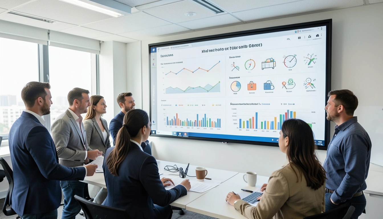 내 목적에 맞는 인포그래픽 유형 선택 가이드