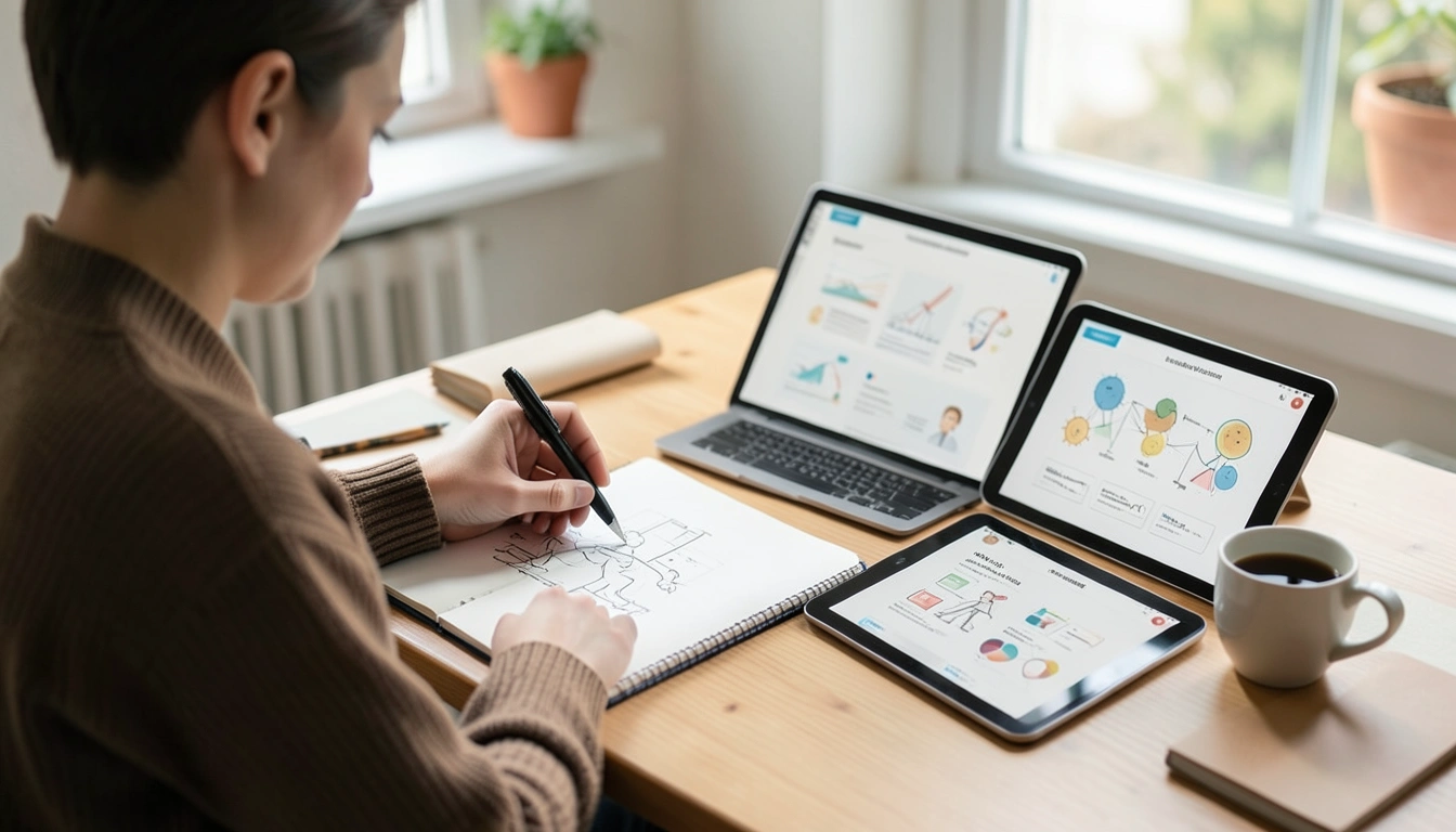 데이터 시각화, 전문성 더하기: 놓치지 말아야 할 고급 전략