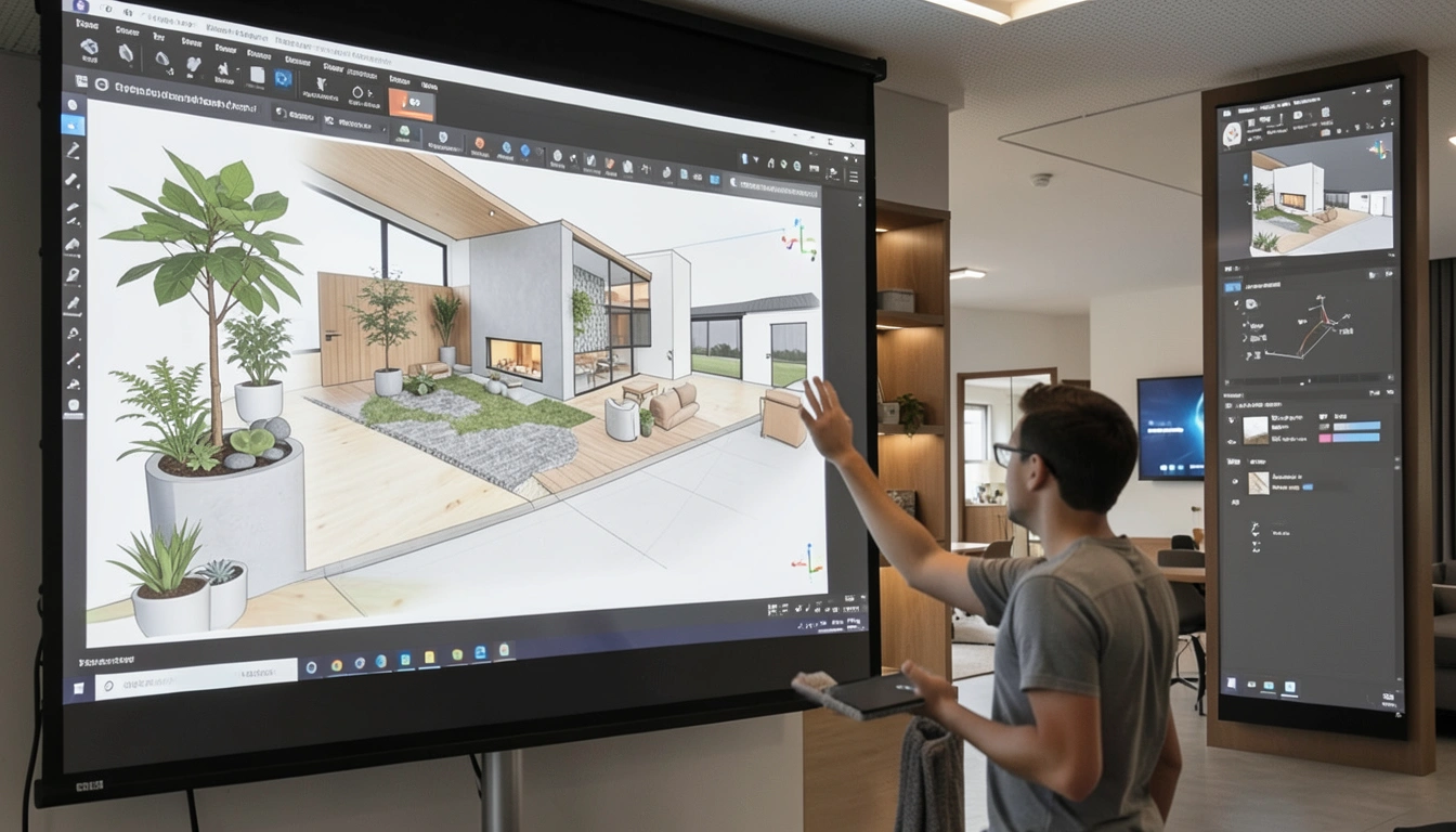 실내건축학과 편입, 온라인 학점은행제는 현실적인 대안일까?