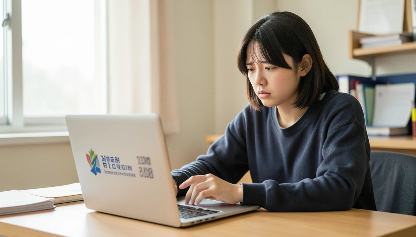 2025 정시 4등급 대학, 나에게 맞는 지원 전략 (단계별 해결법)