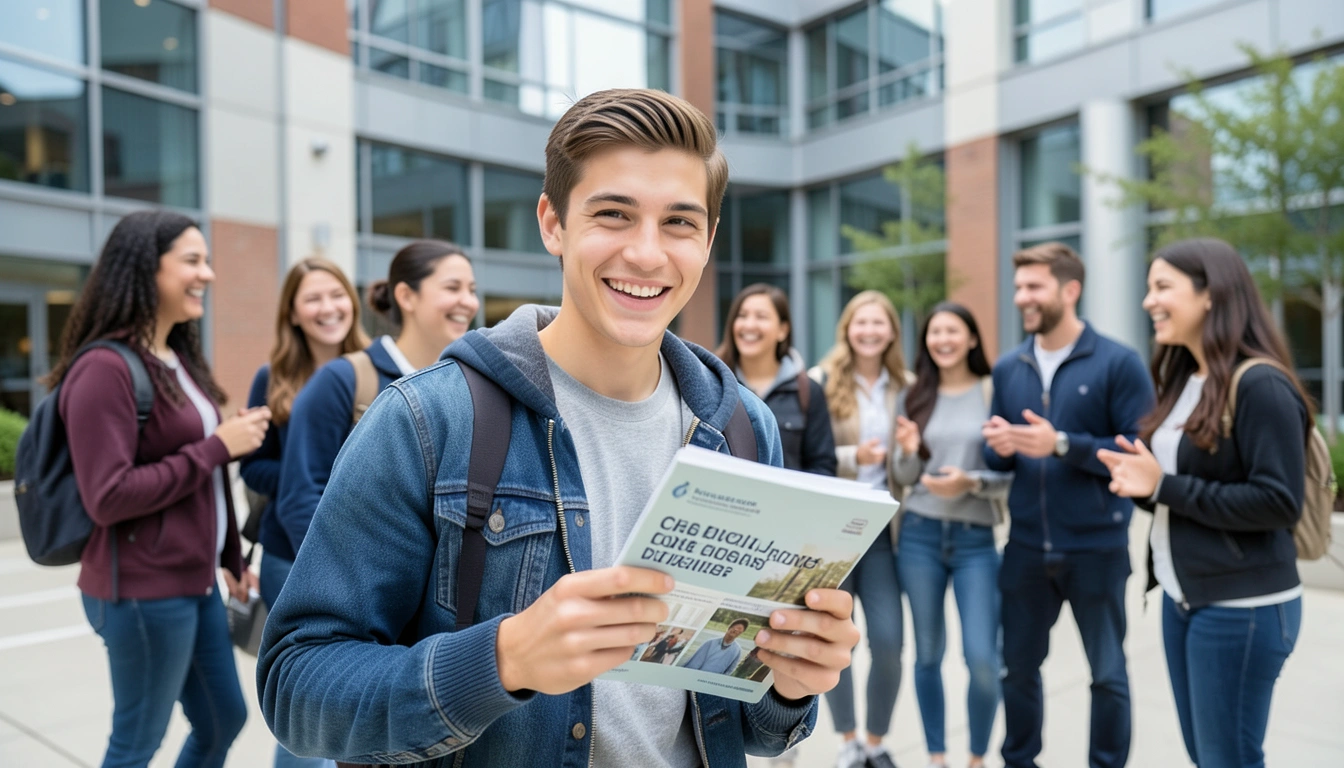 합격 그 이상, 성공적인 대학 생활과 학습법 (지속 관리)